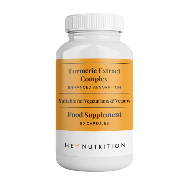 Award-Winning British Wellness Excellence