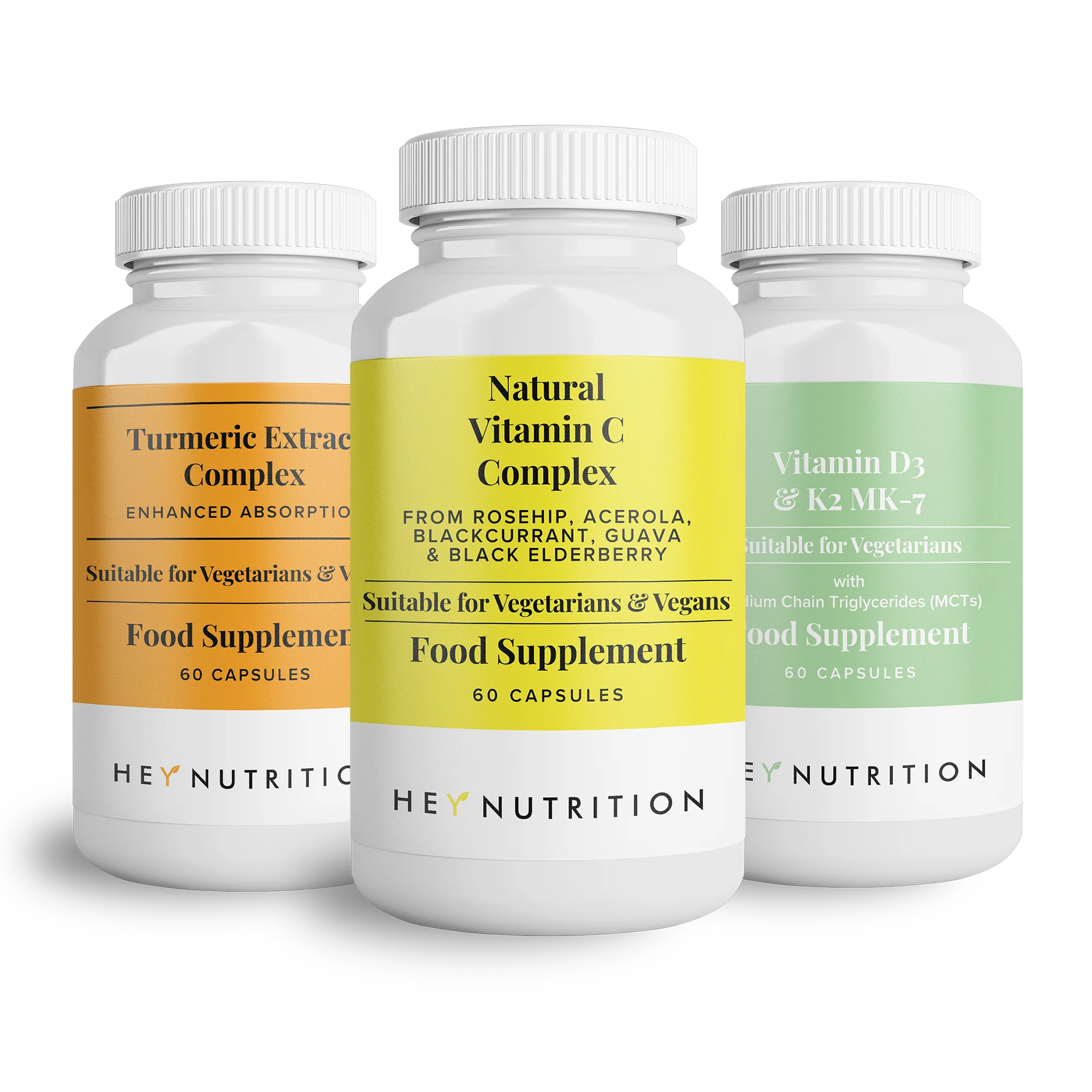 Immune & Gut
